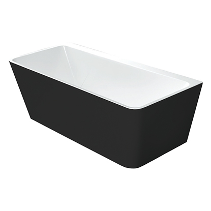 Newtech Dallas Freestanding Oval Bath