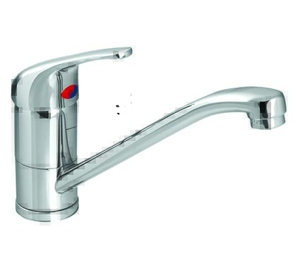 Greens Edge Sink Mixer Swivel Spout
