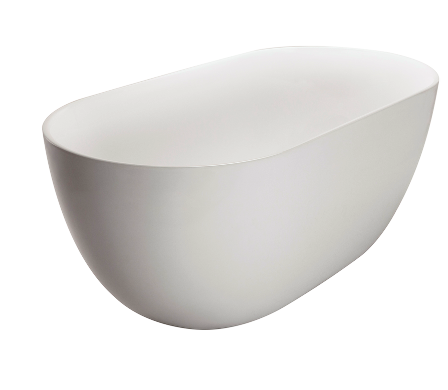 Englefield Studio Freestanding Soaking Bath