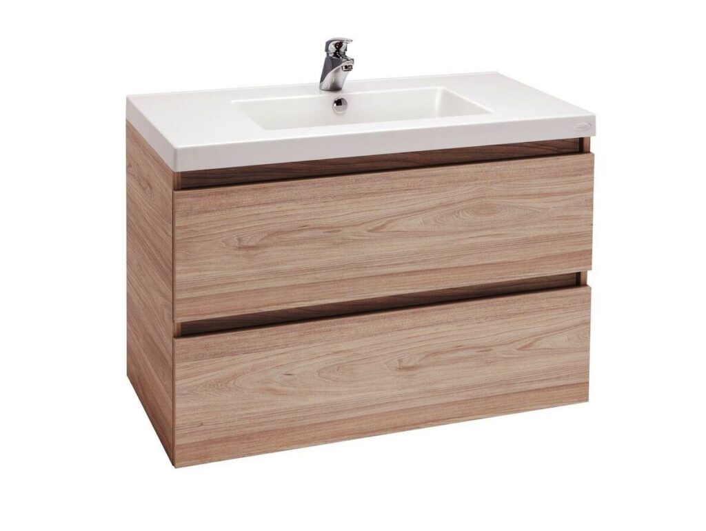 Englefield Valencia 900mm Single Bowl Vanity - SE