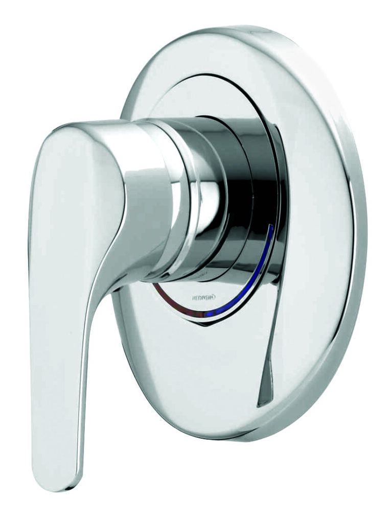 Methven FT2010 Shower Mixer