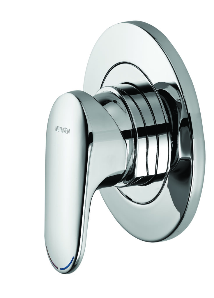 Methven Koha Shower Mixer with Fastflow