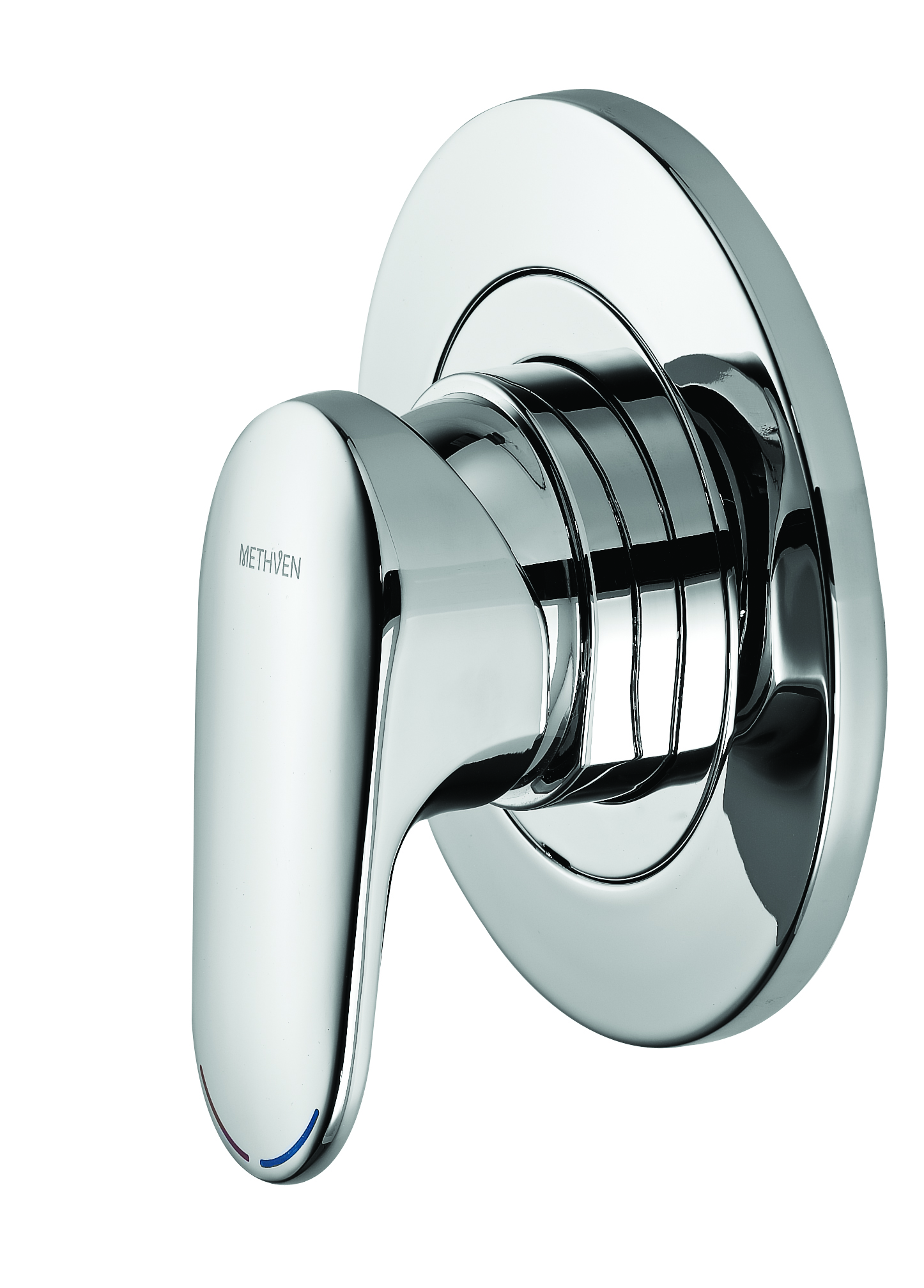 Methven Koha Shower Mixer with Fastflow