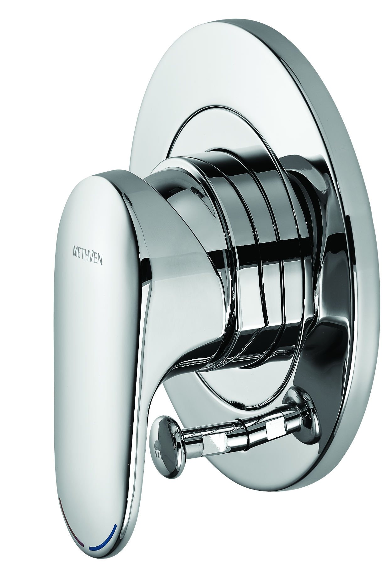 Methven Koha Shower Mixer with Diverter