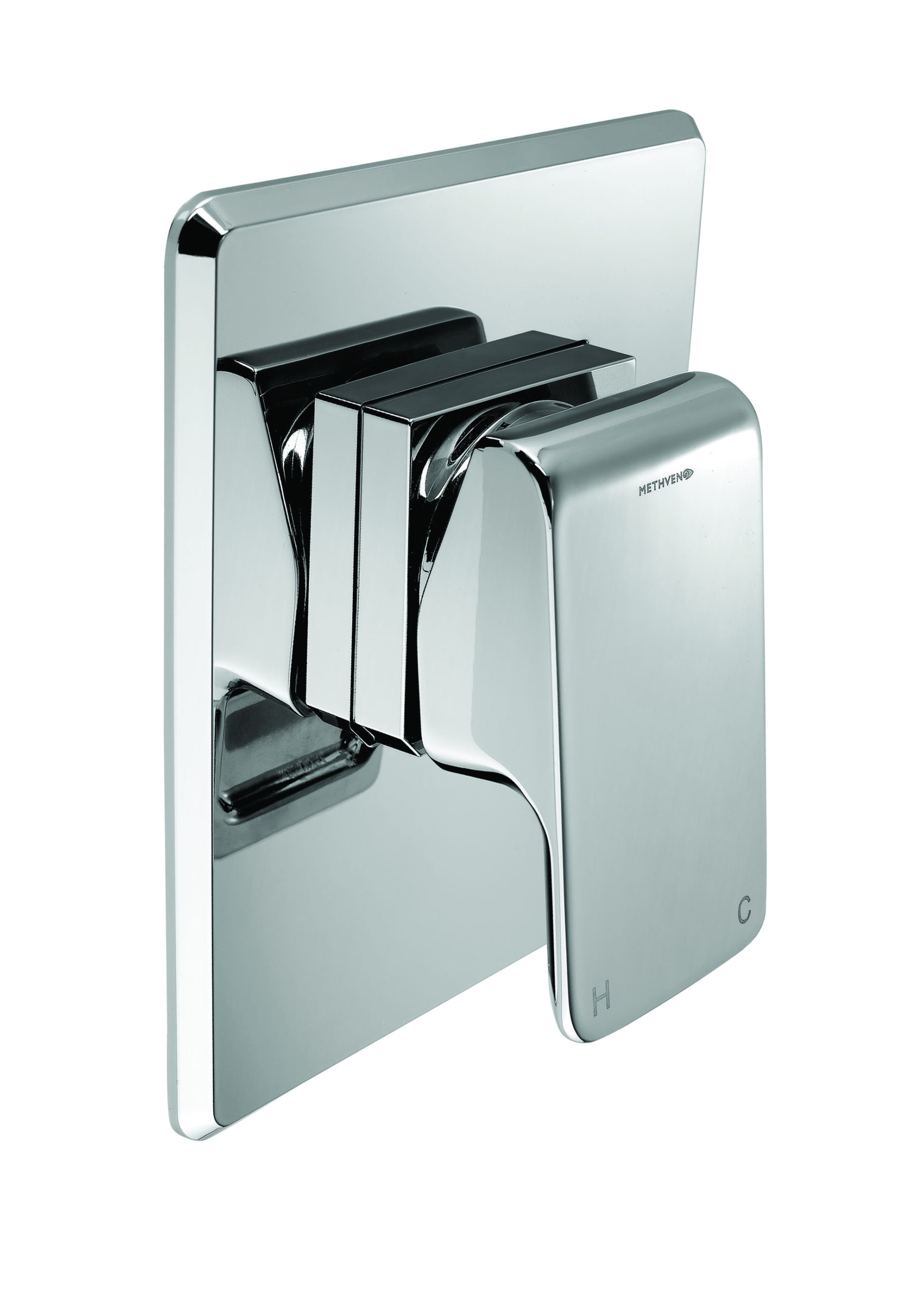Methven Kiri Shower Mixer with Fastflow