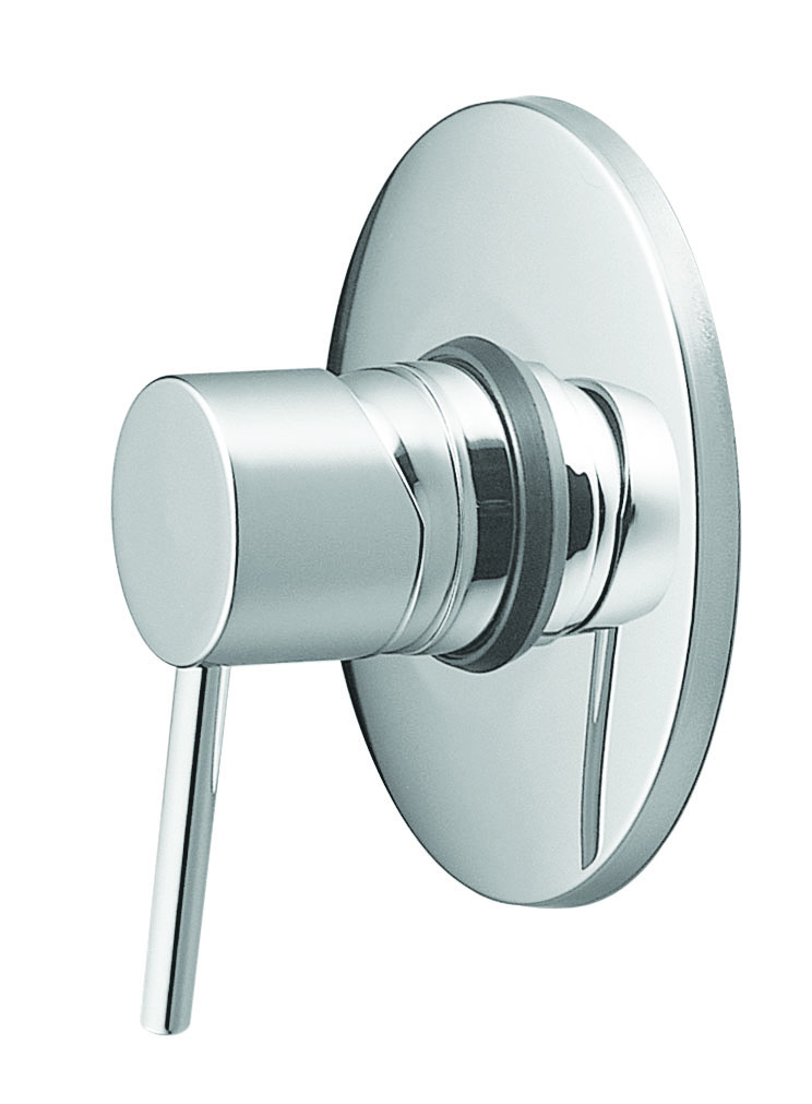 Methven Minimalist Shower Mixer Mains Pressure