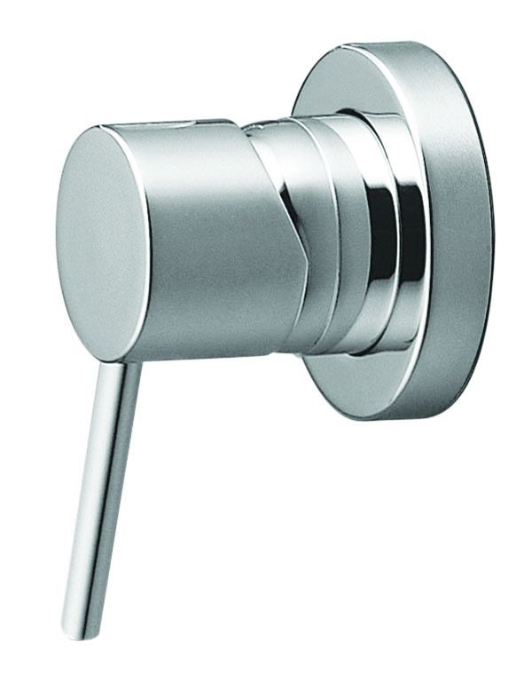 Minimalist Ultra Shower Mixer