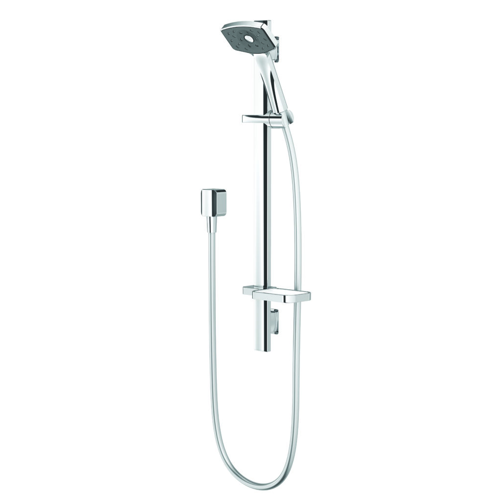 Methven Waipori Rail Shower