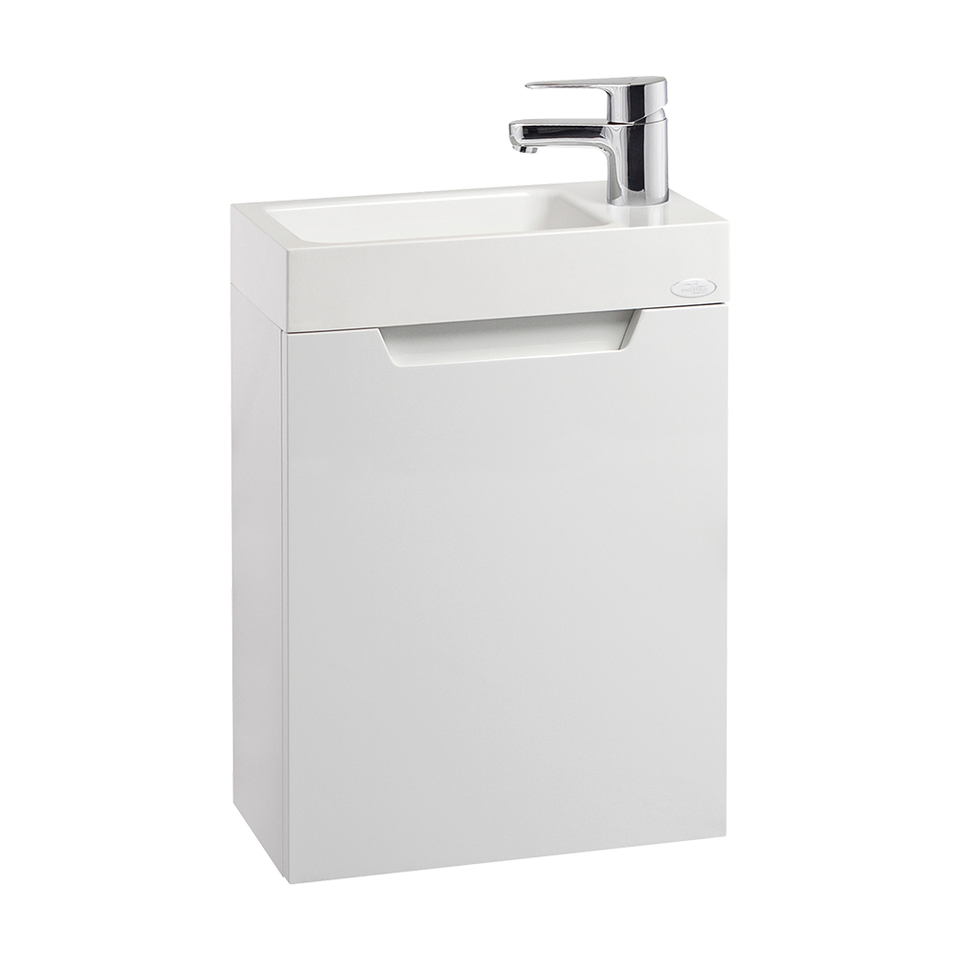 Englefield Sapphire Mini Vanity