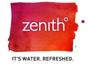 Zenith logo